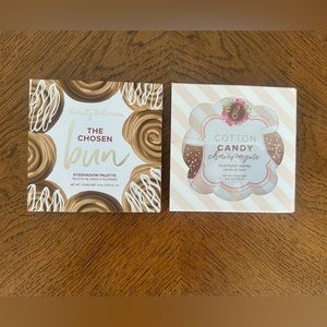 2 Full Size Pallets by BEAUTY BAKERIE, NWT